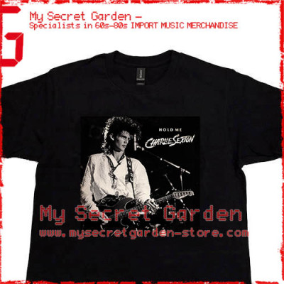 Charlie Sexton - Hold Me T Shirt